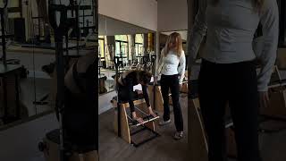 Personal Pilates Training in Dubai | Art Of Pilates