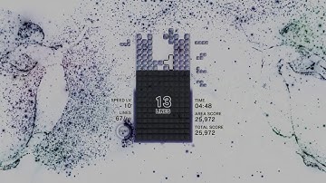 Tetris Effect is on PC, Let