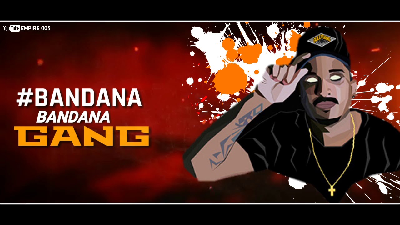 Bandana gang Bandana gang WhatsApp status DIVINE Shutdown Ep