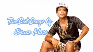 The Best Of Bruno Mars Playlist 2020🎧