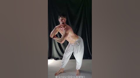 GIULIO DILEMMI | TURBO TABLA PT 2 (SHORTS)