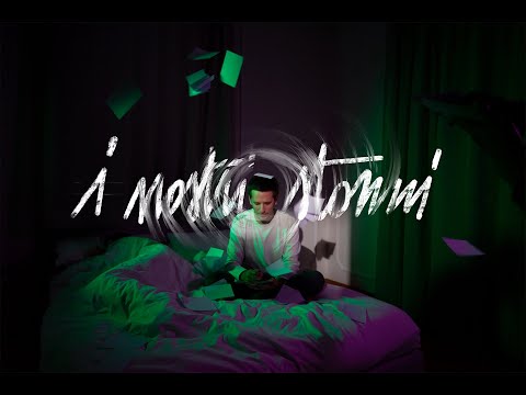 Eugenio in Via Di Gioia - Trailer - Stormi