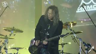 Metallica - Wherever I May Roam (Live Rock Werchter 2022, Belgium) #metallica #metal #thrashmetal