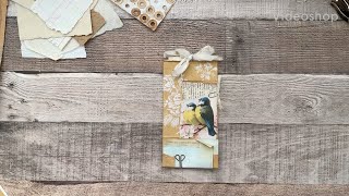 Ruby & Pearl Design Team Project - Tag Holder