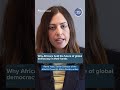 Smart in 60 Seconds: Why 2024 is a big year for African democracy