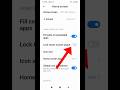 How To Lock Home Screen Layout Features Enable Shorts Trending How To Lock Home Screen Layout Features Enable Shorts Trending