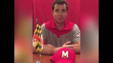 University of Maryland College Park Info Video: Communication Major at Shady Grove
