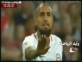 ملخص البرتغال وتشيلي نصف نهائي كأس القارات 2017 م