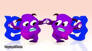 Little Baby Bum Abc Animals Effects Sponsored By Preview 1982