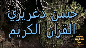 سورة البقرة    حسن دغريري