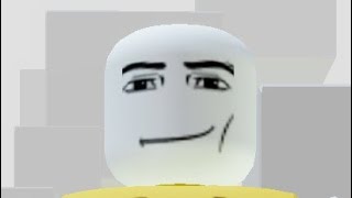 Mr. Man Face Moment