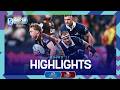 BLUES v REDS | Rd 11 Highlights | Super Rugby Pacific 2026