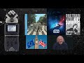 622. General Ramble (Oct 2019) Learning English / Politics / Recording Setup / Book...