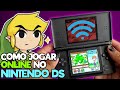 Como jogar nintendo ds online mtodo atualizado