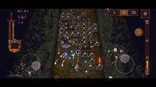 BALL x PIT (-by DevolverDigital) - offline roguelite rpg game for Android and iOS - gameplay. screenshot 1