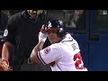Andruw Jones BEST and MOST MEMORABLE Braves moments! (19-year-old superstar to 50 HR hitter!)