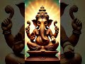 Ganpati bappa morya #abacuswithkashish #ganpati #ganpatibappamorya