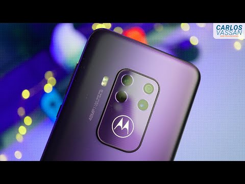 Review Motorola One ZOOM y porque DEBERÍAS o NO comprarlo!
