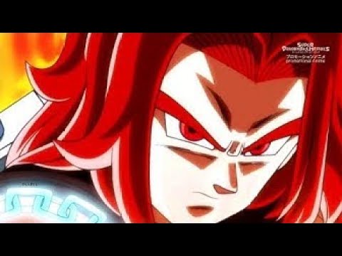 Dragon Ball Heroes episode 20 | FULL EPISODE | English Sub