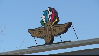 105th Indianapolis 500 Pace Car unveiling Daytona 500 Pace Car Driver Announced