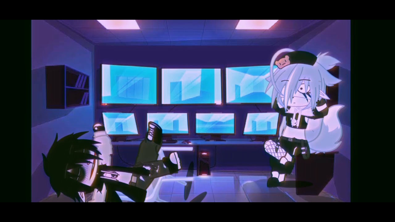 ReSpIrA sI qUiErEs SaLiR cOnMiGo🦇(MEME xd) (Nastsuki kun 🌈)