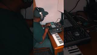 Studio Suite 10 #cookup #mpclive3 #sp404mk2 #tracklib #splice #ios #lumixgh7