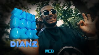 Dianz - Zınk Zınk (Official Music Video) by MOB Entertainment 9,579 views 6 months ago 2 minutes, 12 seconds