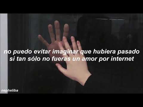 Conan Gray Online Love Traducida Al Español