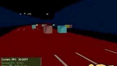 Generating enemies with beat detection