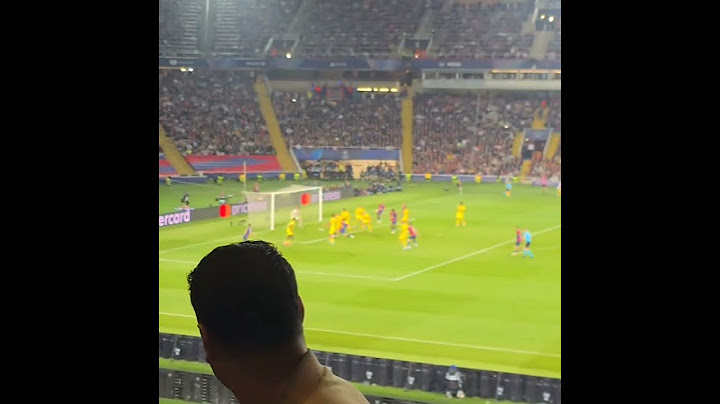 🔥 RAPHINHA "ROUBA" O GOL DE CUBARSÍ E MARCA NA GOLEADA DO BARÇA! 😱⚽