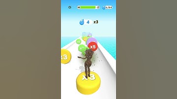 Best Funny Noob Gameplay Walkthrough (Android & iOS)