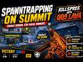 How I Predict Every Spawn on Summit | QQ9 Lava Domination 🔥