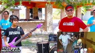 PANCHA LA BORRACHA - Super Gitano