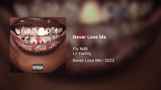 Flo Milli - Never Lose Me ft. Lil Yachty (432Hz) Resimi