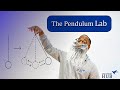 The Pendulum Lab - CSEC Physics Mechanics 1