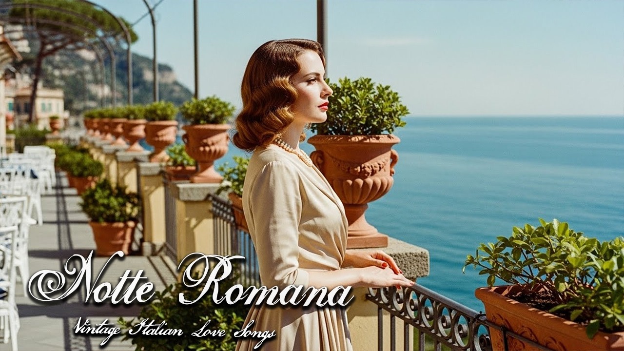 Ricordi di Te (Memories of You) | 1960s Italian Love Songs from Rome ...