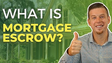 How Do Mortgage Escrow Accounts Work?