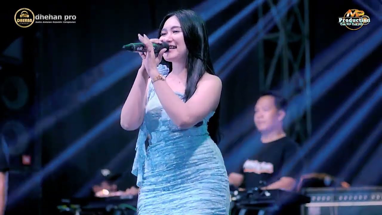 LILO || AINI ZAMMA  || NEW ASTINA WEDDING DHANU & ANINDA | PANGKUR NGAWI - DHEHAN AUDIO