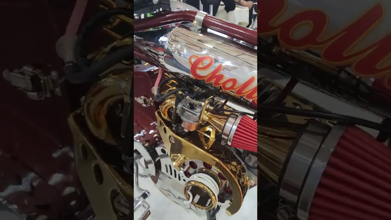 AOKBIKE Shanghai Bicycle Exhibition 2023 05 05 -08