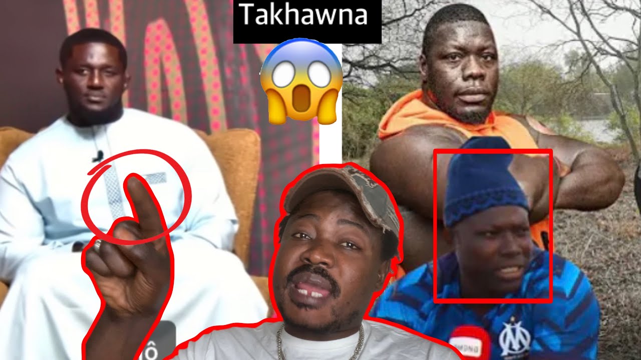 🔴URGENT COMBAT BI TAKHAWNA a99%😳 BALLA GAYE MO YOR LIY DANN FRAN😱