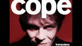 julian cope - trampolene chords