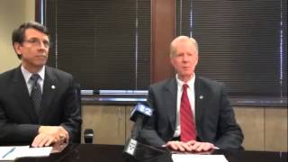 Arlington Heights Village Manager Bill Dixon to retire