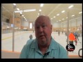 Hometown Hockey Minute with Bruce Boudreau