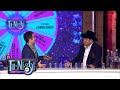 Julión Álvarez contesta todas las Preguntas del Público en Tu-Night con Omar Chaparro