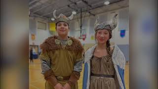2026 Make A Joyful Noise - St. Ignatius Loyola School