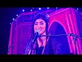 A R Rahman S Daughter Khadija S Performance Sheikh Zayed Festival