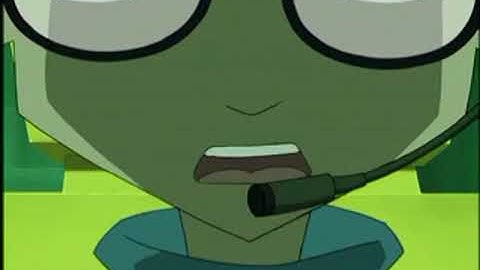 Code Lyoko Se1 - Ep09 Satellite - Part 06