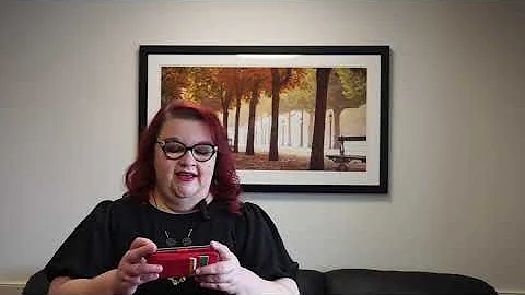 2020 National Poetry Month - Kari Ann Ebert - "Thi...