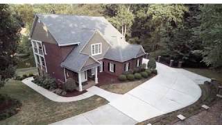120 Kings Crossing Lane Mooresville, NC - Lake Norman Waterfront Home