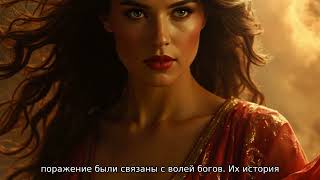 картинка: 🌙 ЛЕКЦИЯ ДЛЯ СНА: Боги и мифы Древней Греции